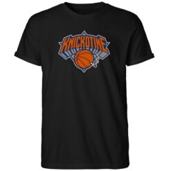 KNICKOTINE Shirt
