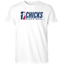 Official Chicks Basketball Sue Bird Shirt